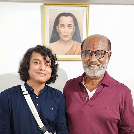 Katyuri Kings Divine Stay- Babaji'S Cave Dwarahat Extérieur photo