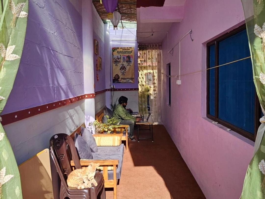Katyuri Kings Divine Stay- Babaji'S Cave Dwarahat Extérieur photo