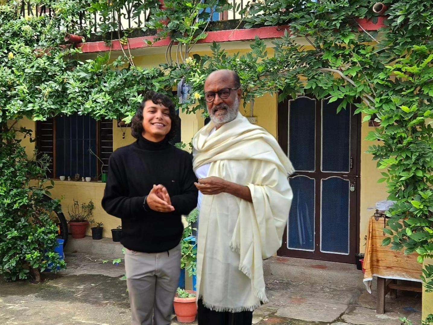 Katyuri Kings Divine Stay- Babaji'S Cave Dwarahat Extérieur photo