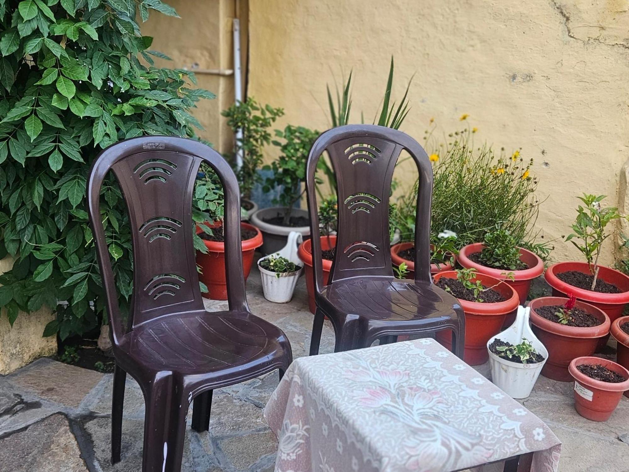 Katyuri Kings Divine Stay- Babaji'S Cave Dwarahat Chambre photo
